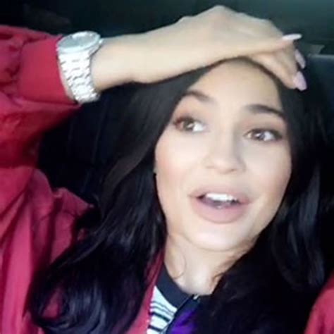 From Pregnancy Reports To Sex Tape Lies 7 Crazy Kylie Jenner Rumors
