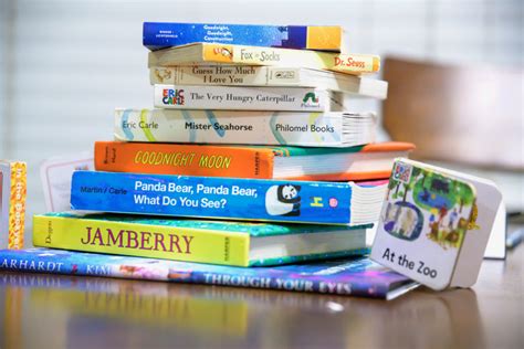 types  books  toddler parent     library