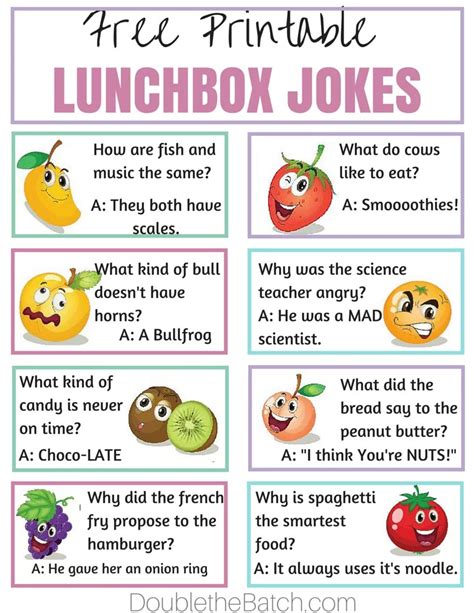 simple ways   lunch fun  school uplifting mayhem