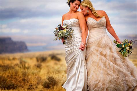 Same Sex Wedding Photographers Artistic Photographs From