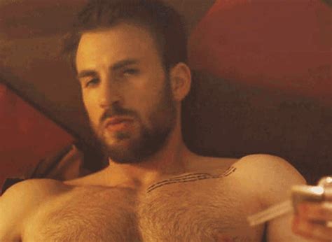 28 perfect s of chris evans to get you through the day