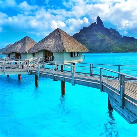 1 Bora Bora 2 Maldives 3 Mexico Comment Below Your Dreamful Destination