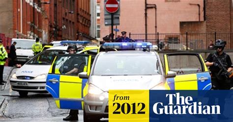 dale cregan in court on police murder charges uk news the guardian