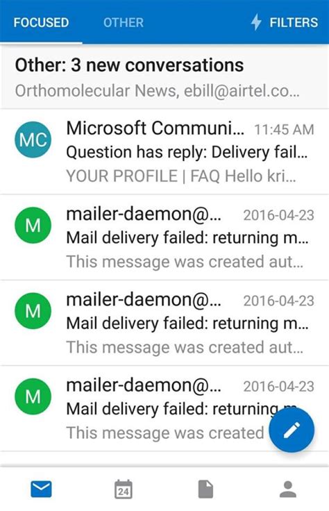 Who Or What Is The “mailer Daemon” – Tri County Communications Cooperative