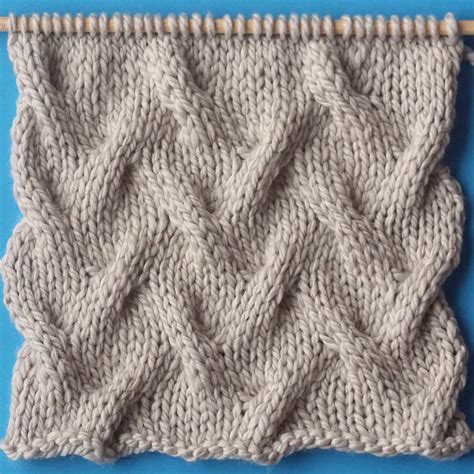 designs cable knitting patterns asnaalexzander
