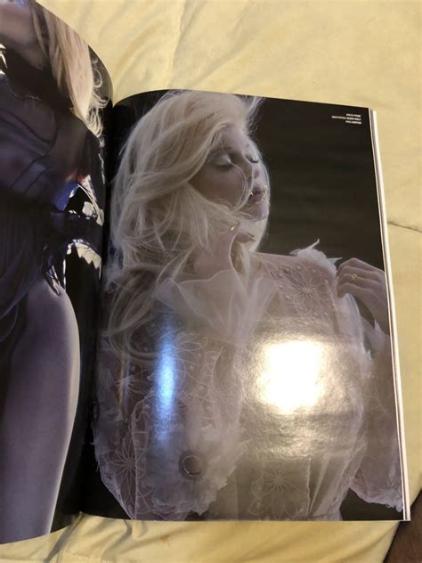 kylie jenner see through v magazine september 2017 celebrity nude leaked