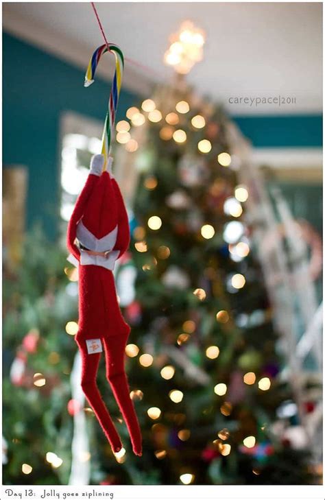 the best elf on the shelf ideas great last minute ideas too in 2019 awesome elf on the