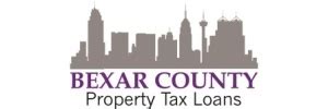 residential property taxes  bexar county