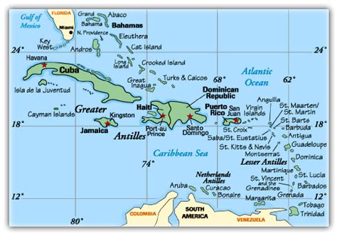 featured island vacation deals caribbean mystique