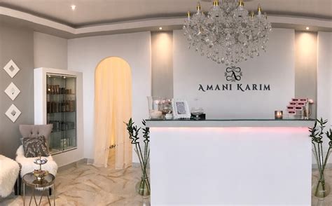 amani karim day spa success story luxury day spa