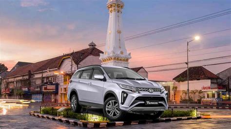 road trip  mobil daihatsu   rekomendasi wisata jogja