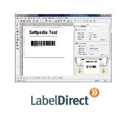 labeldirect software basic compatible  tsc printers