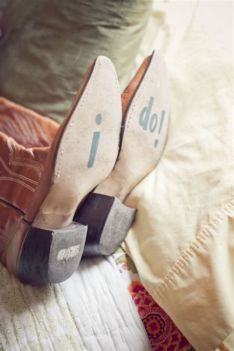 I Do Boots Country And Western Bridal Shower Ideas