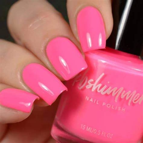 flamingo nail polish flamingo nails pink nail