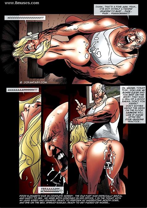 fansadox 223 templeton mobsters vendetta porn toon comics cartoon porn comics