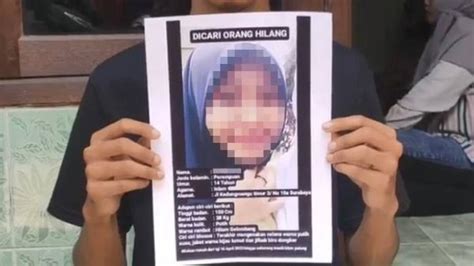 Kronologi Siswi Smp Surabaya Tewas Dibunuh Mantan Pacar Diperkosa Lalu