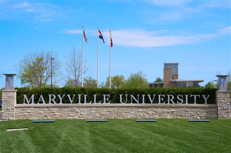 maryville named among nation s top 3 fastest growing universities mpress
