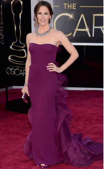 Diary Of A Classy Lady Oscars Best Dressed Of The Night