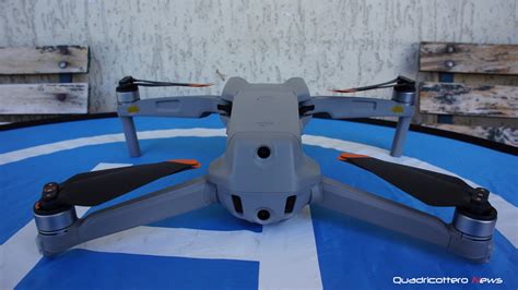 dji air   drone che registra   caratteristiche prezzi prova  volo quadricottero
