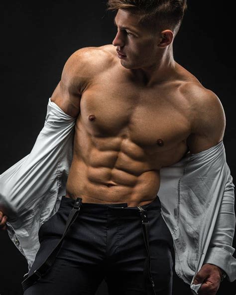 Instagram Muscle Men Gorgeous Men Men