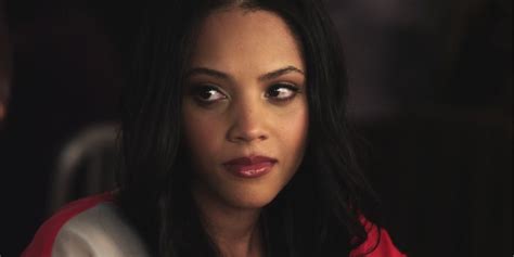 Is Bianca Lawson Too Old To Still Be Playing The Role Of A High