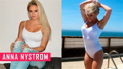 Curvy Body Workout With Anna Nystrom Fitness Babes Youtube