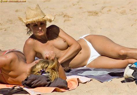 nude beach sydney australia