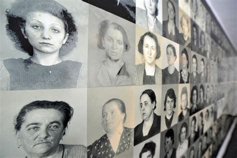 Holocaust Memorial Day 2015 Himmler S War On Women At Female Only