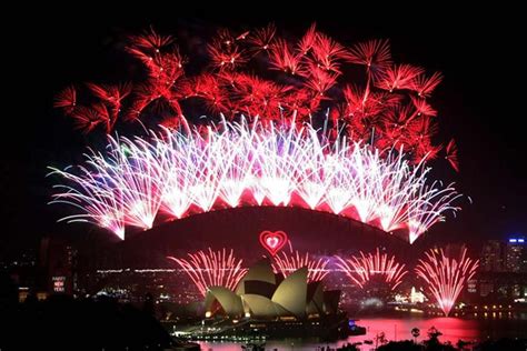 sydney new year s eve 2013 adventure guide