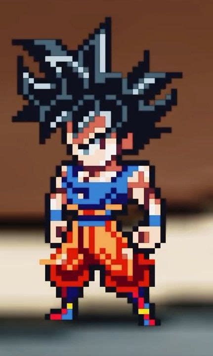 Pin De Raphael En Dragonball Personajes De Goku Dibujos Dibujos