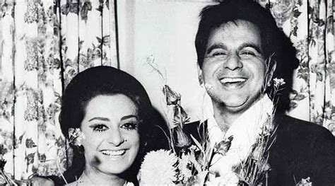 Happy Birthday Dilip Kumar Wife Saira Bano Wishes Long Healthy Life