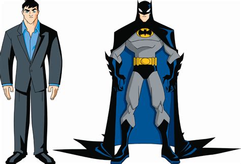 batman cartoon characters images pictures becuo