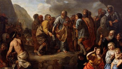 moses learned   father  law  jewish learning