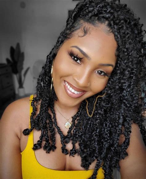 easy natural hairstyles twists chan imsed