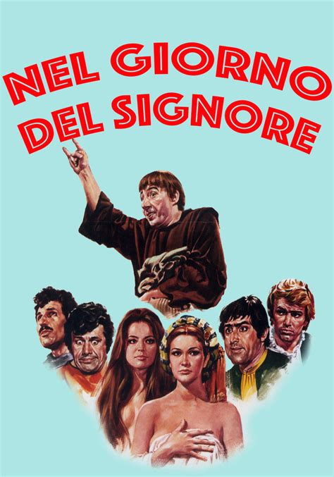 nel giorno del signore film