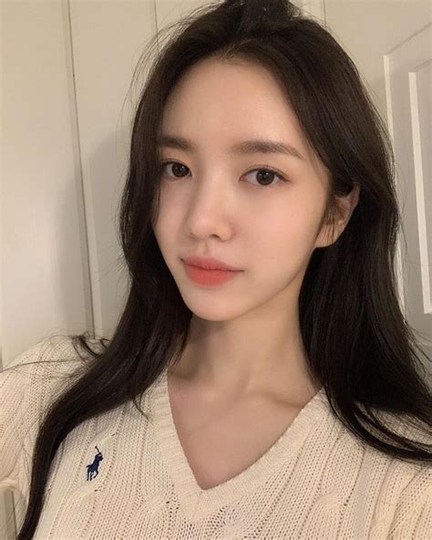 Pin By Cossette Venus On Quick Saves Korean Makeup Look Cute Korean