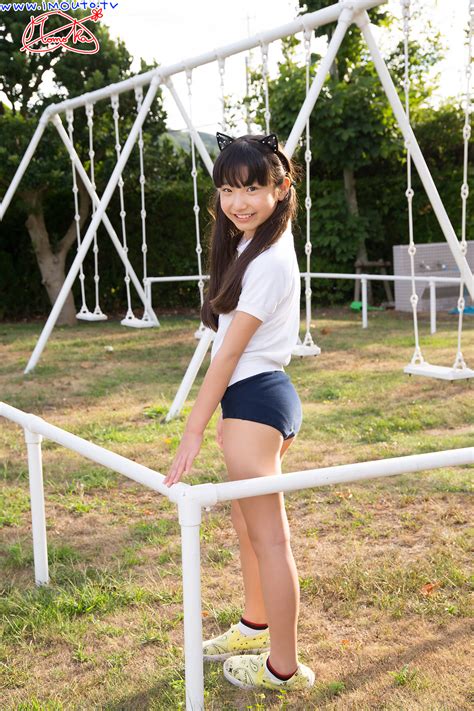 Imouto Tv Momoka Sasaki Gym Uniform Bonus Hot Sex Picture