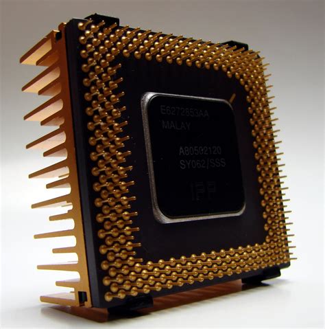 intel  intel pentium processor