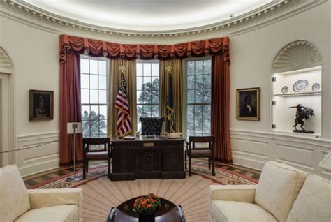 Live Out Your Presidential Dreams At The Ny Historical Societys New