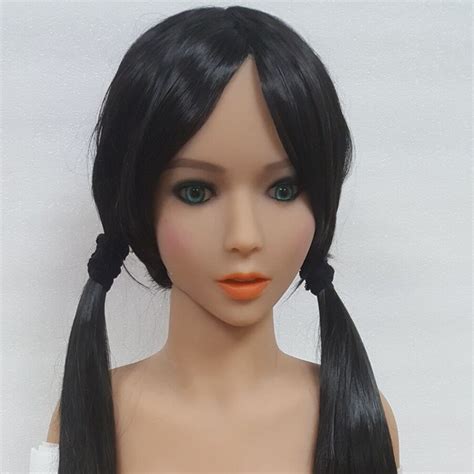 Buy Sydoll Sex Toy 77 Oral Sex Doll Head For Big Size