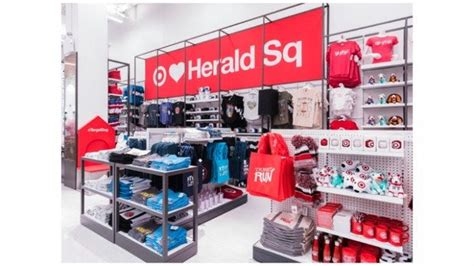 target opens  small format stores business insider