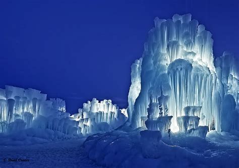 ice castles  gallery  flickr