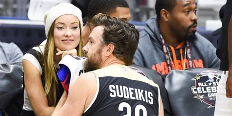 the pickup line jason sudeikis used on olivia wilde dating tips