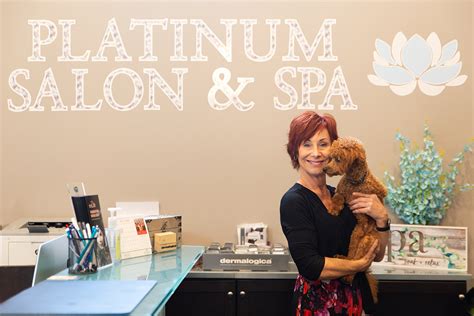 careers  platinum salon spa youngwood pa