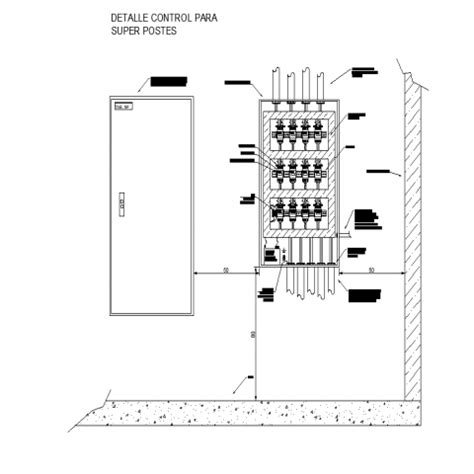 electrical machine cad drawings electrical cabinet electrical cad circuit box cooler master