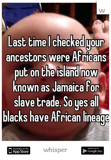 i hate when people call me african american i m neither