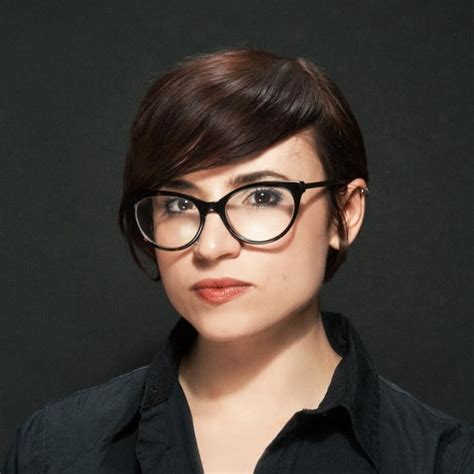 Qanda Laurie Penny On Trump Staying Radical And Writing