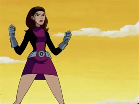 Image Teen Titans Homecoming Part 2 38 1 Png Tv