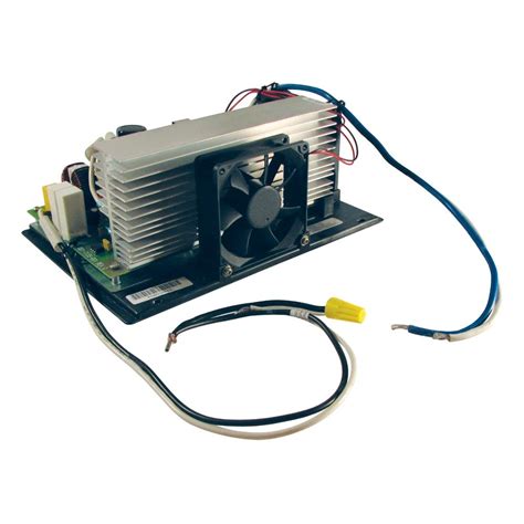 parallax    converter  amp  replacement   wfco  wfco