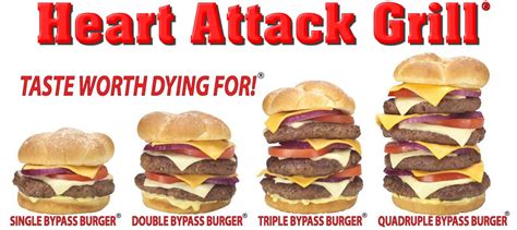 from the shadow of the tetons extreme gluttony anyone the heart attack grill
